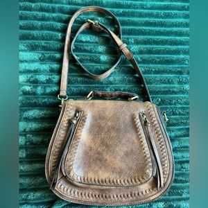 Maddison West CrossBody